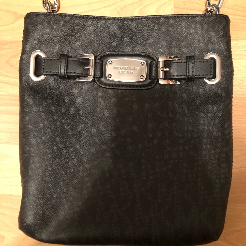 Michael Kors crossbody bag